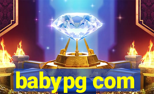 babypg com